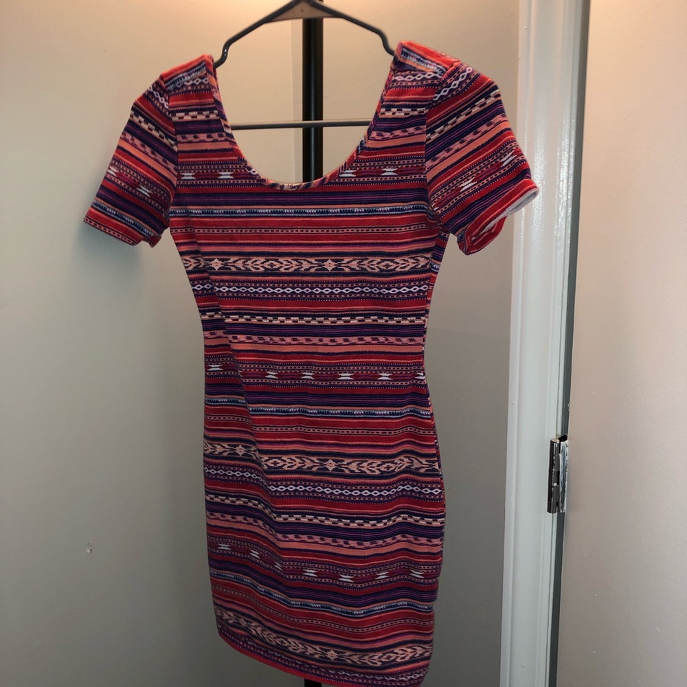 forever21 dress